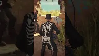 Thumbnail: 0007 First Light Combat Is Addicting
