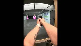 Thumbnail: Springfield Hellcat Pro: The Ultimate EDC POV (Meta Glasses)