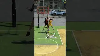 Thumbnail: THE BEST KYRIE IRVING BUILD on NBA 2K27! 🔥 #nba2k27