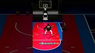 Thumbnail: The BEST DRIBBLE ANIMATIONS on NBA 2K27! 🔥 #nba2k27