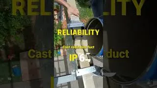 Thumbnail: Don’t Fall for Low-Price Bus Duct Traps! Renyun Bus Duct | Safe, Low Power Loss & Long Service Life