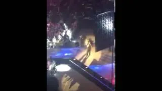 Thumbnail: Chris Jericho puts Seth Rollins on The List