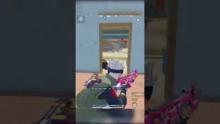 Thumbnail: bgmi #shorts #bgmishorts #pubgmobile #1v4 #clutch #gaming #viral #trending #rydagaming #bgmilive