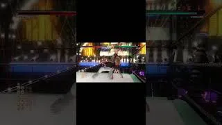 Thumbnail: Hayate & Kasumi tag throw #deadoralive #deadoralive5 #doa #tagteams #tags #kasumi #hayate #hayabusa