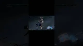 Thumbnail: Nice cliff hanger action #deadoralive #deadoralive5 #doa #cliffhanger #tina #naotora #doa5 #doa5lr