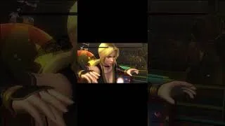 Thumbnail: Leifang is aimed for stardom #doa #deadoralive5 #deadoralive #fighting #leifang  #shorts #powerblow