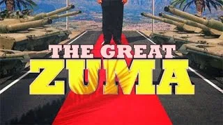 Thumbnail: THE GREAT ZUMA