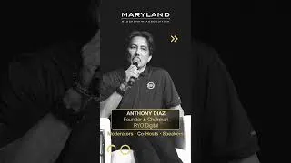 Thumbnail: RYO | Maryland Blockchain Bootcamp & Conference 2026