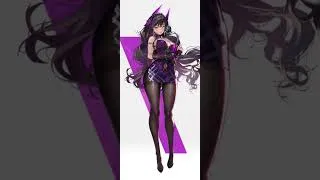 Thumbnail: Goddess of Victory Banquet Witch