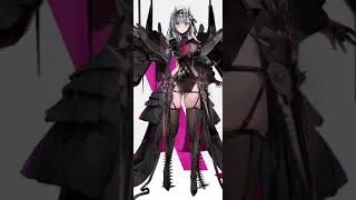Thumbnail: Goddess of Victory Second Affection