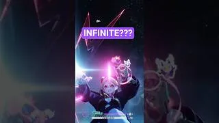 Thumbnail: Rebecca’s Infinite Bullet Spam Is INSANE | Wuthering Waves