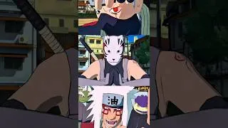 Thumbnail: All Naruto's Teacher Awakening | Naruto x Boruto Strom Connections