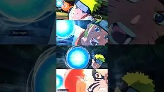 Thumbnail: Evolution Of Naruto Rasengan #naruto #narutoxborutostormconnections #boruto