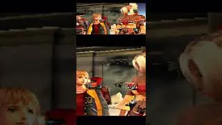 Thumbnail: Be strong Mr.Capone. #shorts #ps2 #jrpg #shadowhearts #shadowheartsfromthenewworld