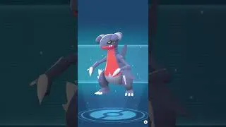 Thumbnail: Is Garchomp actually a Dinosaur? 🦖🤔 #pokemon  #gaming  #shorts #dinosaur #fypシ