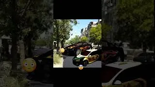 Thumbnail: Is That BMW from NFS MW 2005?!