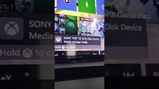 Thumbnail: PSP to Xbox One for Media File View