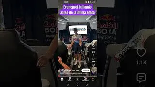 Thumbnail: remico evenpoel dancing