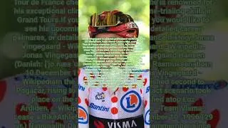 Thumbnail: Jonas vingergard