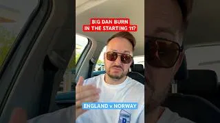 Thumbnail: Who’s marking #HAALAND 😬🏴󠁧󠁢󠁥󠁮󠁧󠁿 England v Norway 🇳🇴 #worldcup