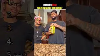 Thumbnail: ranking funniest work smarter moments #usa