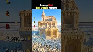 Thumbnail: ranking funniest time wasted moments #usa