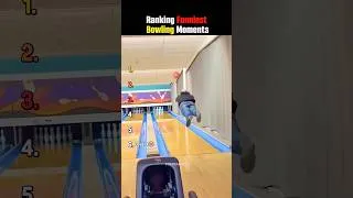 Thumbnail: ranking funniest bowling moments #usa