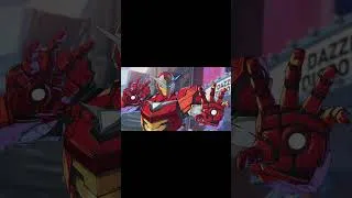 Thumbnail: Iron Man roasts Dr. Doom’s fashion choices #marveltokon