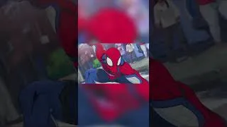 Thumbnail: Spider-Man's HILARIOUS mirror match interactions #marveltokon