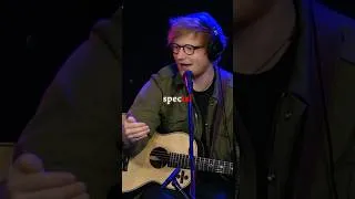 Thumbnail: The Shocking #1 Song You Didnt Know Ed Sheeran Wrote 👀