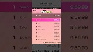 Thumbnail: Free World Records in Mario Party Jamboree