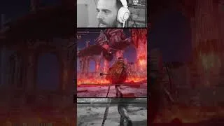 Thumbnail: Elden Ring devs be cockblocking the DLC
