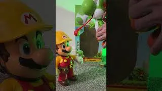 Thumbnail: This Yoshi Toy is so weird