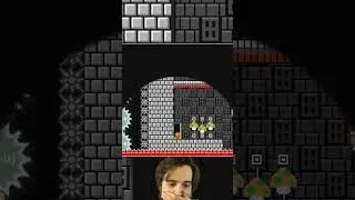 Thumbnail: I Knocked Over My Green Screen