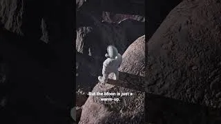 Thumbnail: Why This 20 km Fall Won't Kill You
