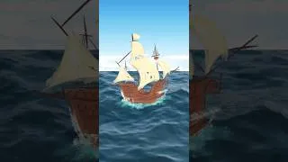 Thumbnail: Ship of Theseus #shorts #theory #shipoftheseus