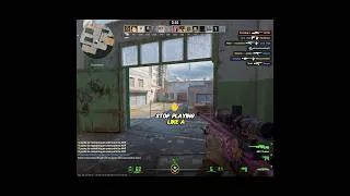 Thumbnail: Master Cache Map by doing this✅📈 #cs2 #cs2gameplay #counterstrike