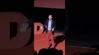 Thumbnail: The Secret to Being Magnetic: Uncovering the Value of Conversation