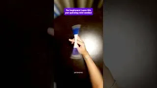 Thumbnail: BEGINNERS! Learn This Pen Spinning Mini Combo! 🌀
