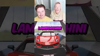 Thumbnail: My GF guesses cars pt.2