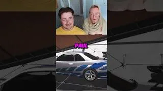 Thumbnail: My Girlfriend Guesses Cars