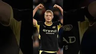 Thumbnail: Haaland in Man City  # Haaland #ManCity