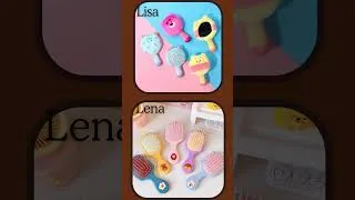 Thumbnail: Lisa or Lena #lisaandlena #kuromi #lisaaesthetics #sanrio #shein #choose