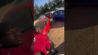 Thumbnail: I found the cheapest potential stance cars under 30k in South Africa on Auction #gobid