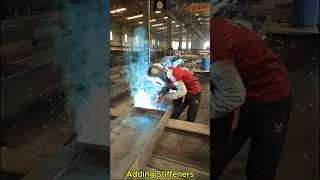 Thumbnail: Inside SS Crane & Engineering LLP | Crane Fabrication & Manufacturing Process
