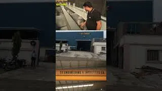 Thumbnail: Inside S.S. Engineering & Industries | Engineering Excellence in Action