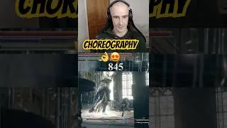 Thumbnail: you have to work to appreciate this game #darksouls3 #s0nderrrrrrr #gaming