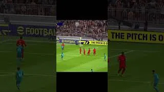 Thumbnail: L.Messi Free-Kick Goal!! Efootball 2023 Mobile