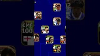 Thumbnail: EPIC SQUAD!! EFOOTBALL 2023 MOBILE #pesmobile #efootball #efootball2023 #efootball2023mobille