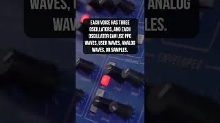 Thumbnail: The Perfect Ambient Synth?